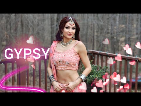 🔥 Dance on GYPSY 🚙 Haryanvi Song (Balam Thanedar) | GD Kaur |