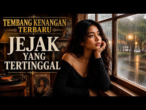 JEJAK YANG TERTINGGAL 🎵Tembang Kenangan Terbaru 2026