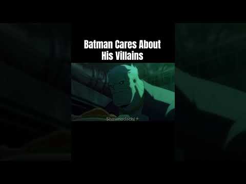 Batman DID THIS For Solomon Grundy!