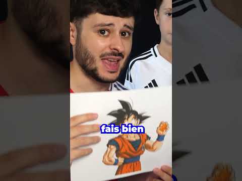 Mon petit frère pense que Fortnite a tout crée ! 😱