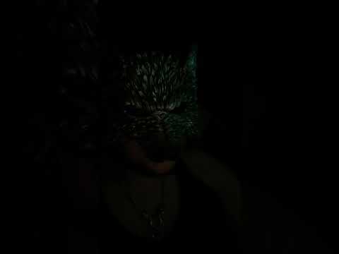 Rag N Bone Man - Hard Came The Rain (Cover)