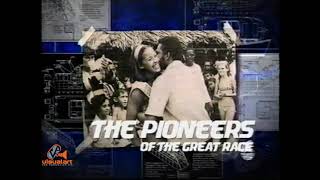 Great Race Pioneers - Ken Gordon - SixPoint/TV6 (2004)