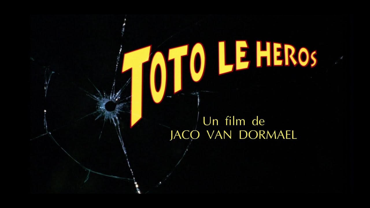 Toto le héros Miniature du trailer