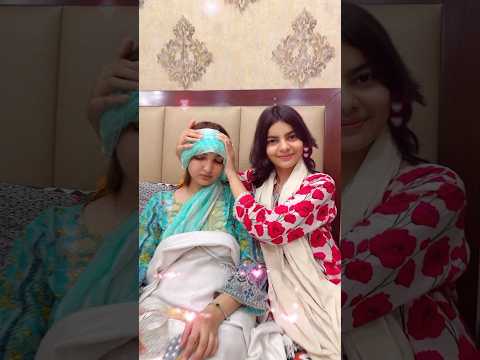 Meri Beti Meri Dunya 🤲😍 @arfamickey889