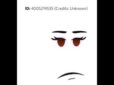 Id Codes For Csom Faces 07 2021 - csom clothing roblox