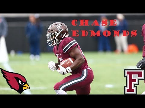 Chase demoor highlights