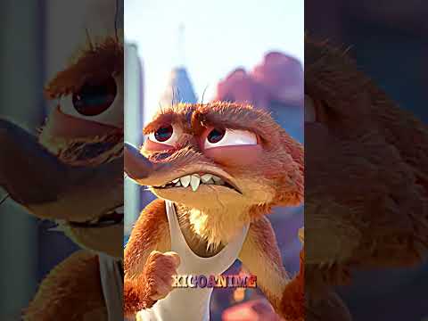 Duke 🥶 | Zootopia #shorts #zootopia #motivação #duke