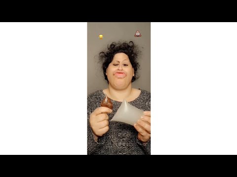 تحدي الراحه النفسيه 💨😂🙈 | ام ابراهيم