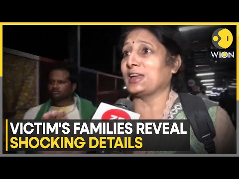 New Delhi Station Stampede: Victims Family Recounts The Exact Moment Of The Stampede