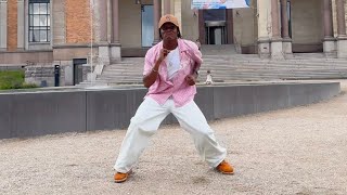 Ayra star woman commando ( Dance Video ) 🕺🔥🙌🏽