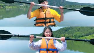 [상주시]올리버여행기 with 상주