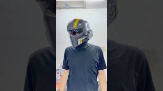 Helldivers 2 cosplay helmets 3d print #helldivers2 #cosplay #helmet