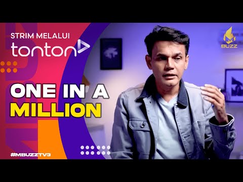 [CLIP] Mbuzz (2024) | Fri, Dec 20 - One In A Million | Tonton