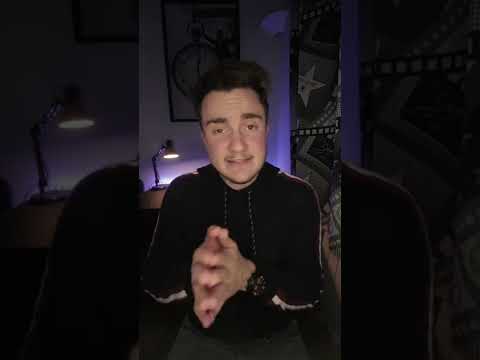 Je rencontre le pape (il m’offre un iphone) 🇮🇹