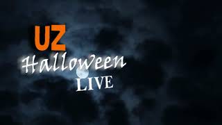 Halloween Promo LIVE 2025 (Promo 2)