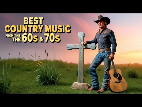 Best Legendary Country Gospel Voices – Old Western Tunes for True Fans 🤠