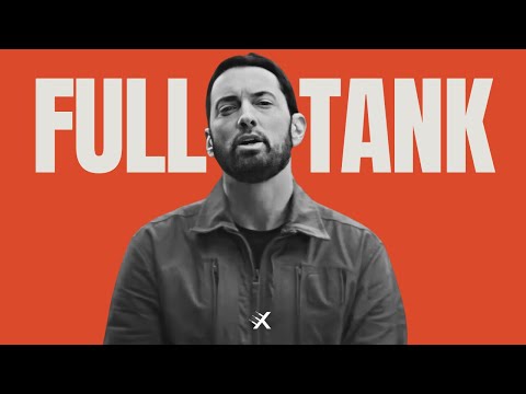 [FREE] Eminem " FUEL " Type Beat - "FULL TANK"