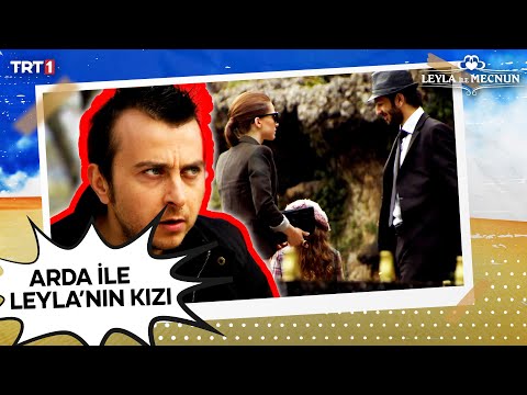 "Ah be Leyla. O kızı doğuracağına beni doğursaydın, anne deseydim sana!" | Leyla ile Mecnun 13.Bölüm