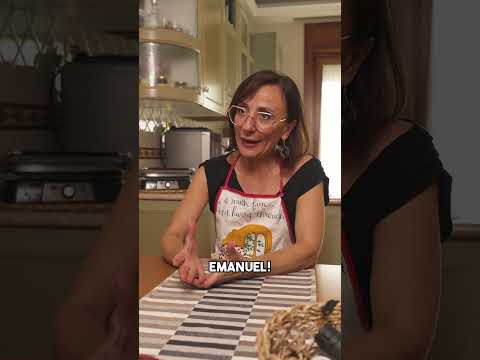 Mamma lui è Paco - Parte 1