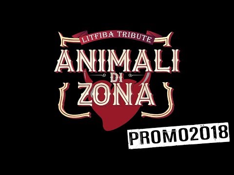 Animali di Zona