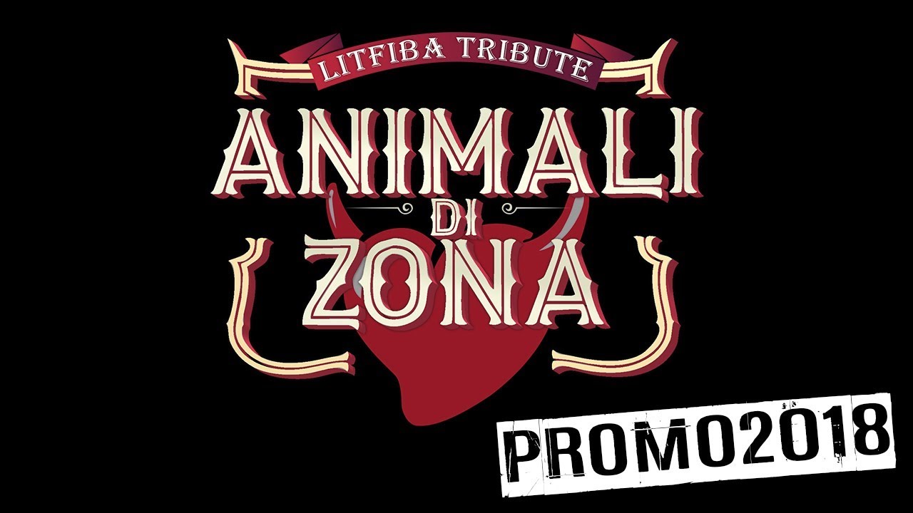 Animali di Zona