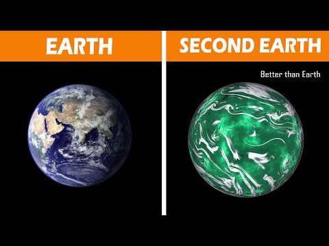 PLANETANG MAS MAGANDA PA SA EARTH? NADISKUBRE NG MGA SIYENTIPIKO | Bagong Kaalaman
