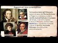Paganini: Life and Legacy Trivia