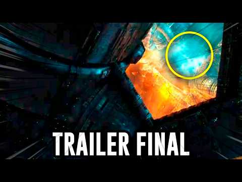 ¡REVIVIÓ MARVEL! I Trailer final de Fantastic Four First Steps explicado y curiosidades