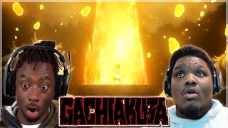 RIP Paint Guy! Gachiakuta - Episode 9 Reaction
