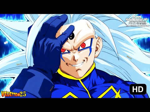 GOKU ENCERRADO EN LA HABITACION DEL TIEMPO POR MILENIOS Y TRAICIONADO | PELÍCULA 2025 PARTE 2