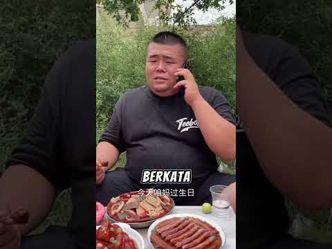 Air Mata Di Hari Ulang Tahun IBU