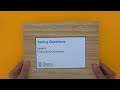 Evaluating Questions in Scientific Inquiry