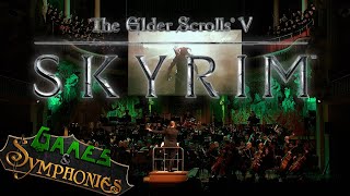 G&S - Skyrim