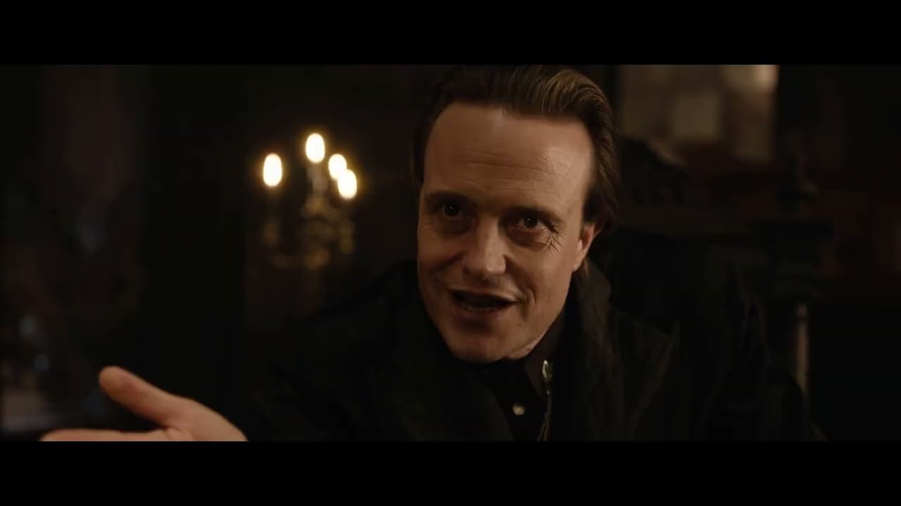 Le Maître et Marguerite Miniature du trailer