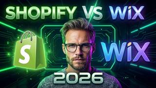 Shopify vs Wix - Which Platform Is Better For Your Website