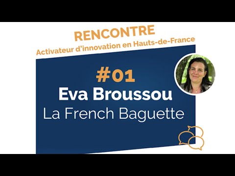 La French Baguette