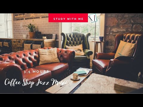 [無廣告版] 輕爵士咖啡音樂 ★ 慵懶法式沙發音樂  - 3 HOURS RELAX JAZZ COFFEE SHOP MUSIC - YouTube