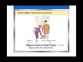 Direct Object Nouns and Pronouns Explained