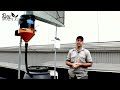 Fog Harvesting System Concepts