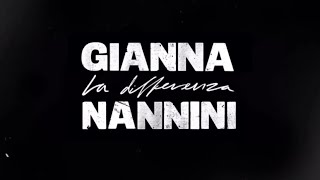 Come è nato l’album “La differenza” - Gianna Nannini