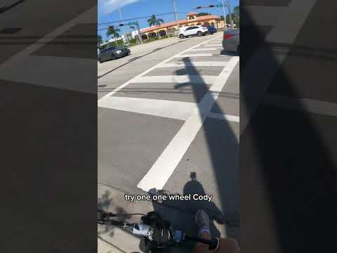 How did this cop know my name??? #bikelife #cops #wheelie #deerfieldbeach #browardcounty #crashout