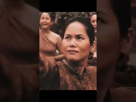 พระสุริโยทัยลองปืนไฟยุโรป #ประวัติศาสตร์ #ไทยโบราณ