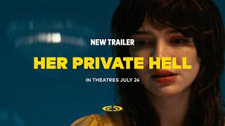 Her Private Hell (2026) | Official Trailer