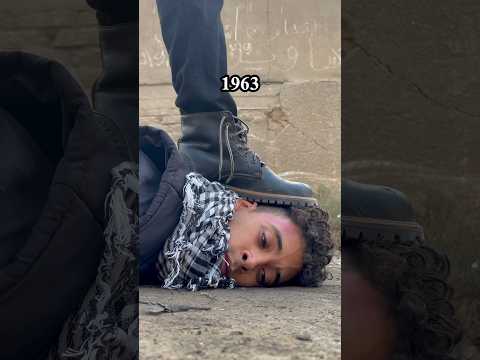 لازم العالم يعرف الحقيقه فين 🇵🇸🫡