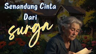 Senandung Cinta Dari Surga #kisahinspiratif #motivasihidup  #truestory