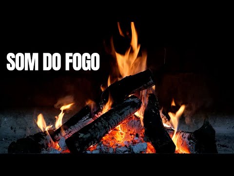 SOM DO FOGO - Boa noite!