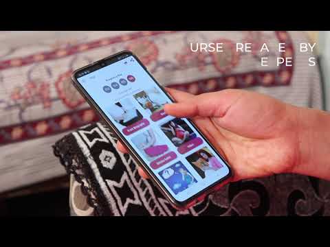 Mobile Application Intro Video