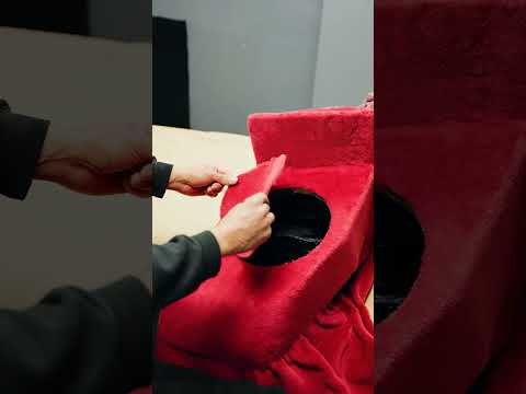Custom Porsche Subwoofer Install | Cambridge Car Audio Precision Trim & Bass Boost