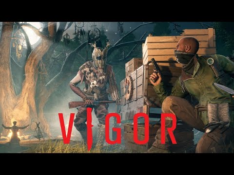 Mi van a VIGORRAL?