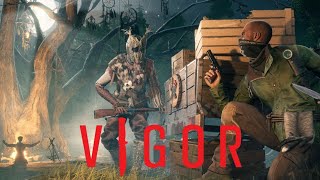 Mi van a VIGORRAL?